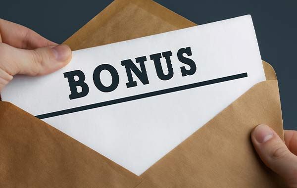 Бонусный баланс