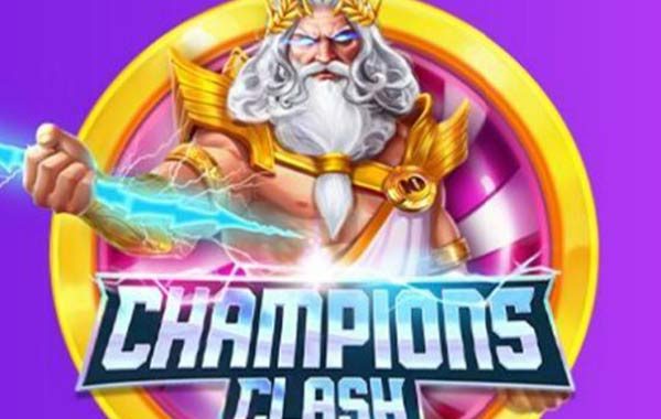 Champions Clash